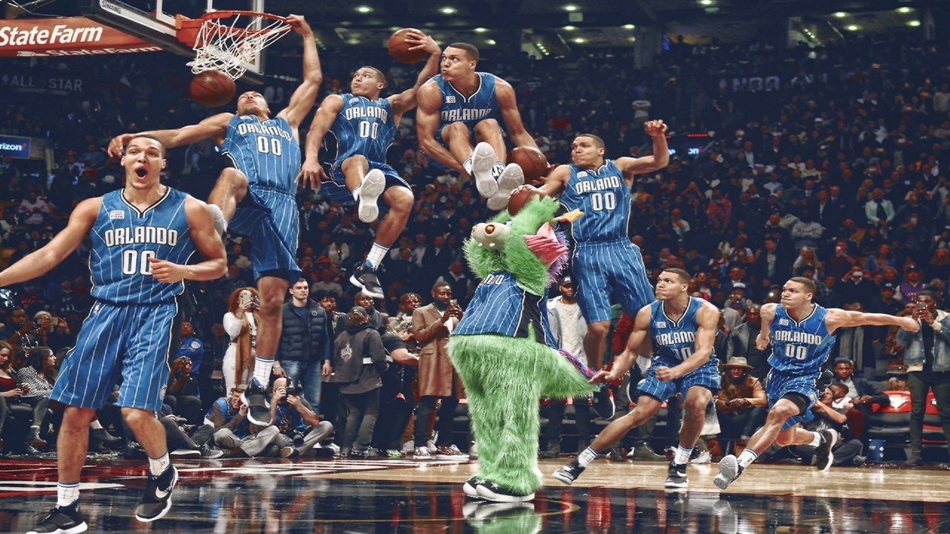 九游体育直播-一球定生死，莫兰特绝杀时刻，灰熊绝境中撕裂开拓者